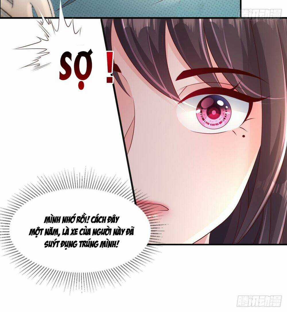 Trọng Sinh Trở Lại: Sủng Nịch Độc Nhất Vô Nhị Chapter 2 trang 4