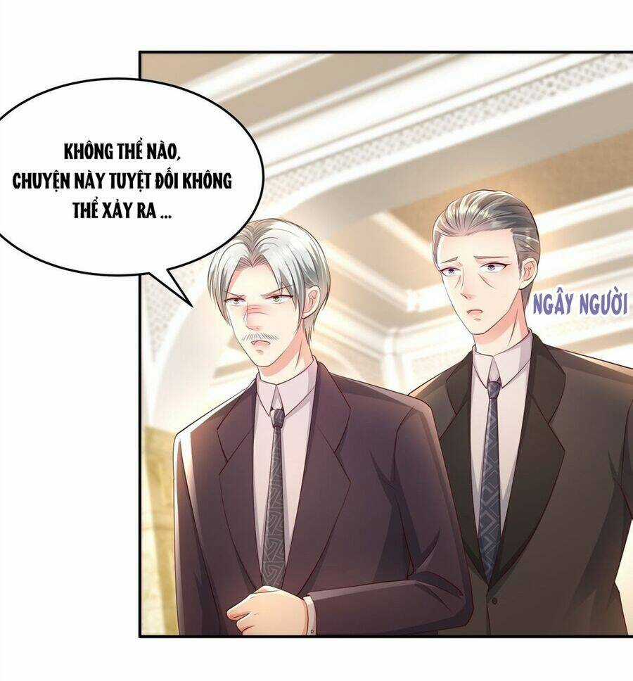 Trọng Sinh Trở Lại: Sủng Nịch Độc Nhất Vô Nhị Chapter 20 trang 1