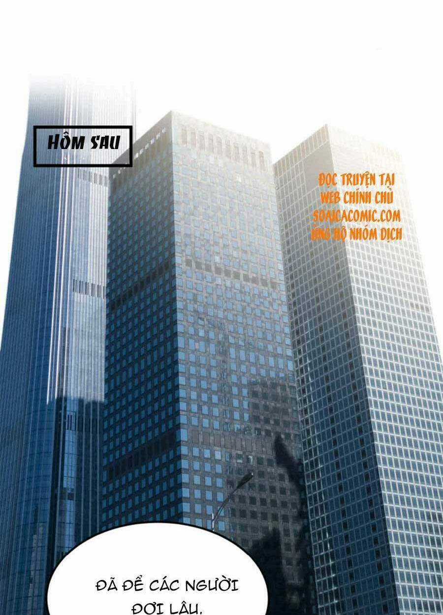 Trọng Sinh Trở Lại: Sủng Nịch Độc Nhất Vô Nhị Chapter 203 trang 1