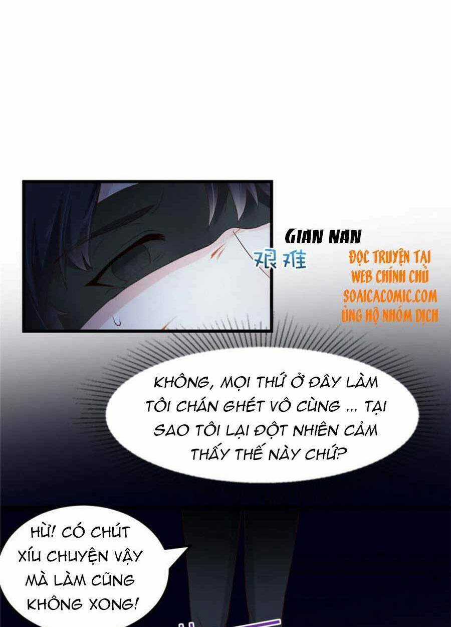 Trọng Sinh Trở Lại: Sủng Nịch Độc Nhất Vô Nhị Chapter 205 trang 1