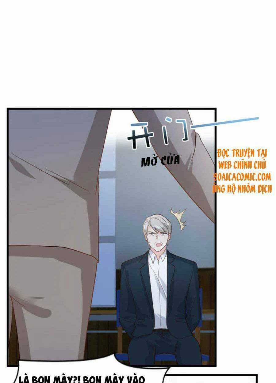 Trọng Sinh Trở Lại: Sủng Nịch Độc Nhất Vô Nhị Chapter 206 trang 1