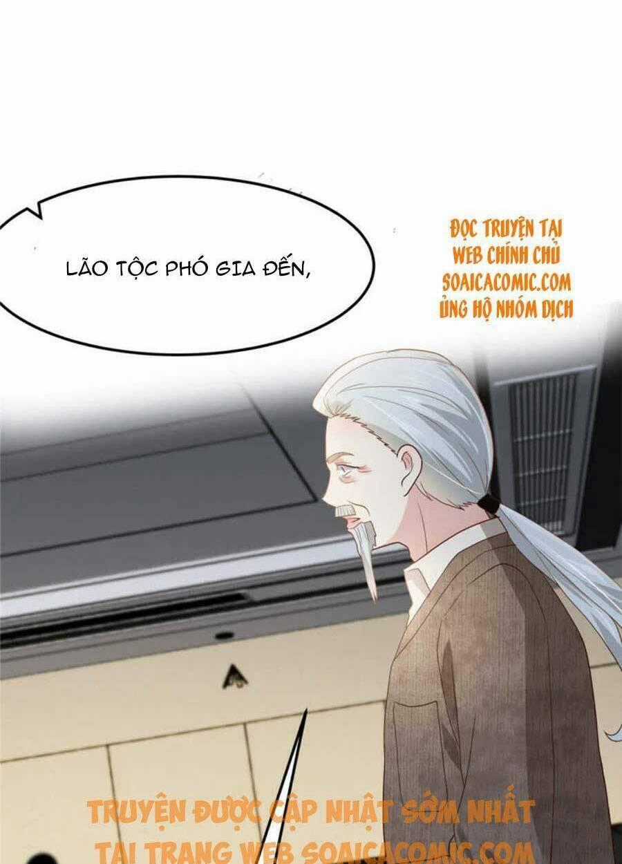 Trọng Sinh Trở Lại: Sủng Nịch Độc Nhất Vô Nhị Chapter 209 trang 1