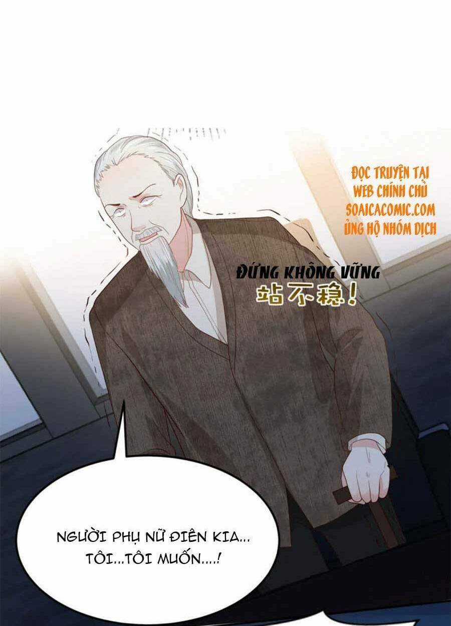 Trọng Sinh Trở Lại: Sủng Nịch Độc Nhất Vô Nhị Chapter 210 trang 1
