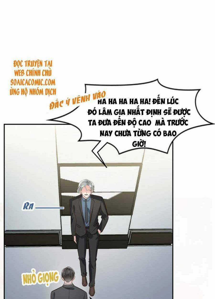 Trọng Sinh Trở Lại: Sủng Nịch Độc Nhất Vô Nhị Chapter 211 trang 1