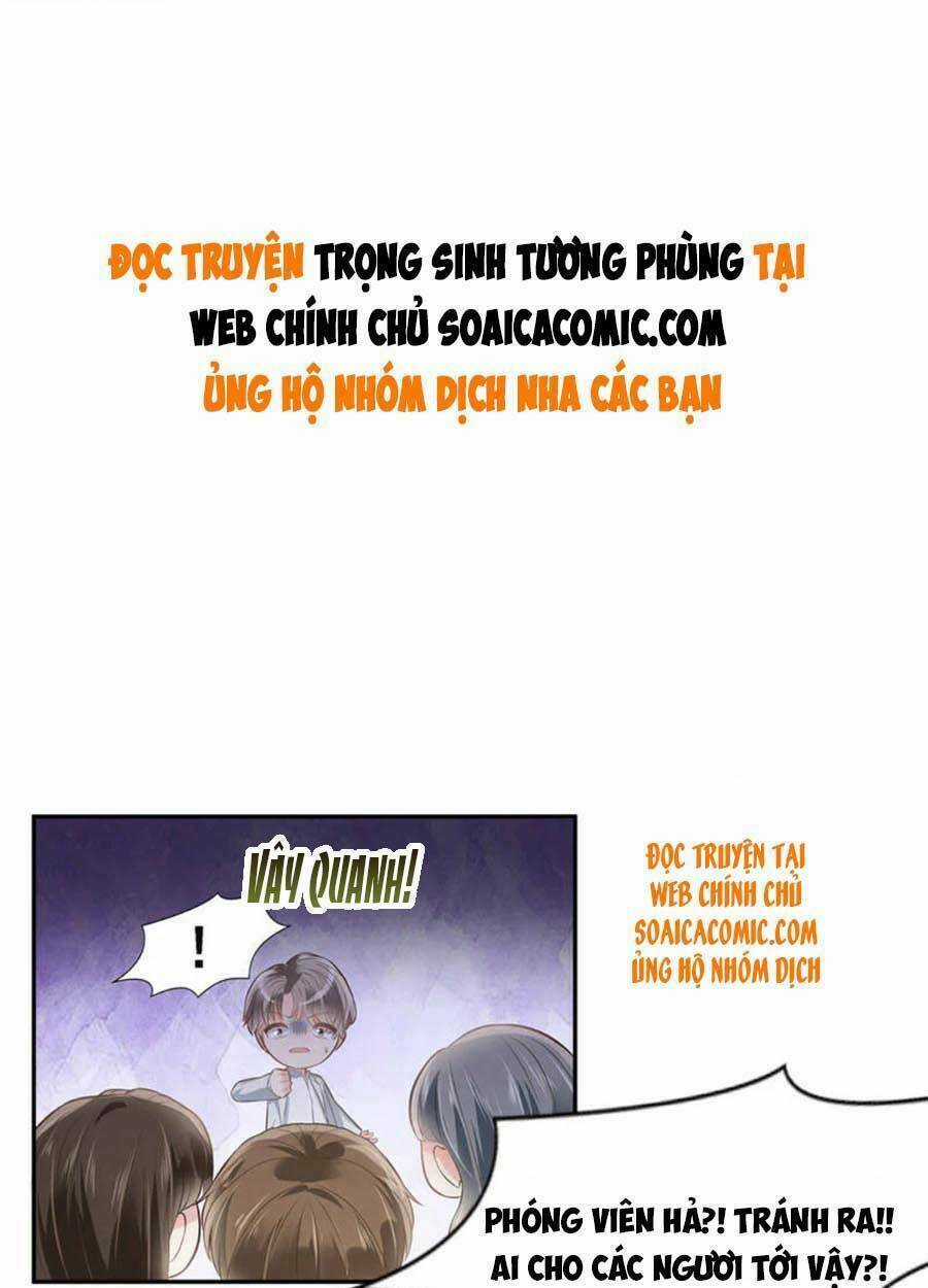 Trọng Sinh Trở Lại: Sủng Nịch Độc Nhất Vô Nhị Chapter 213 trang 1