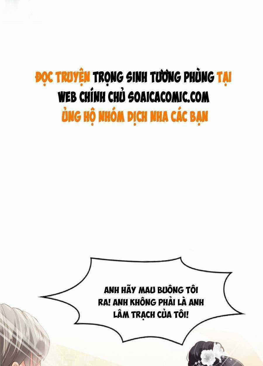Trọng Sinh Trở Lại: Sủng Nịch Độc Nhất Vô Nhị Chapter 214 trang 0