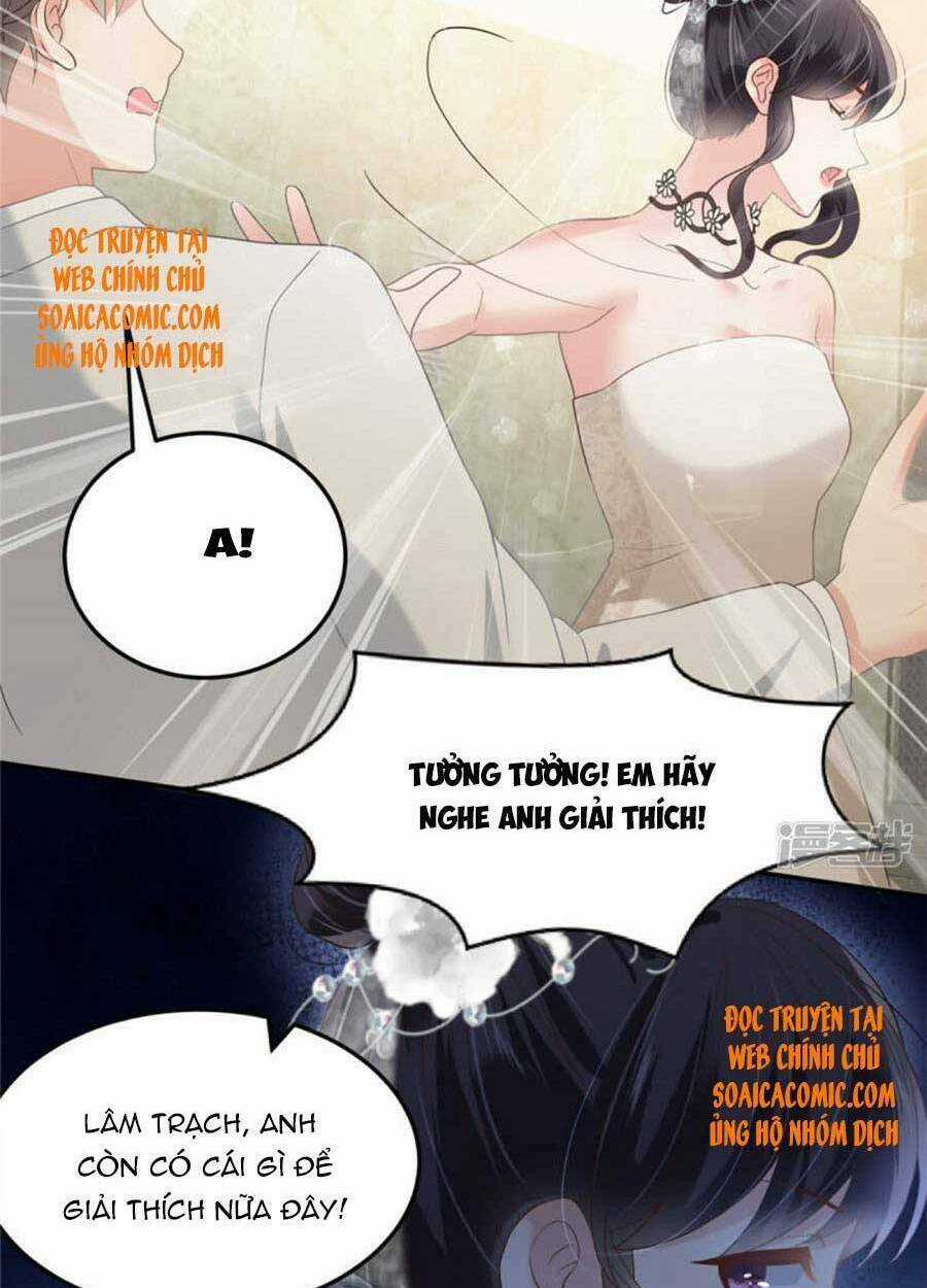 Trọng Sinh Trở Lại: Sủng Nịch Độc Nhất Vô Nhị Chapter 214 trang 1