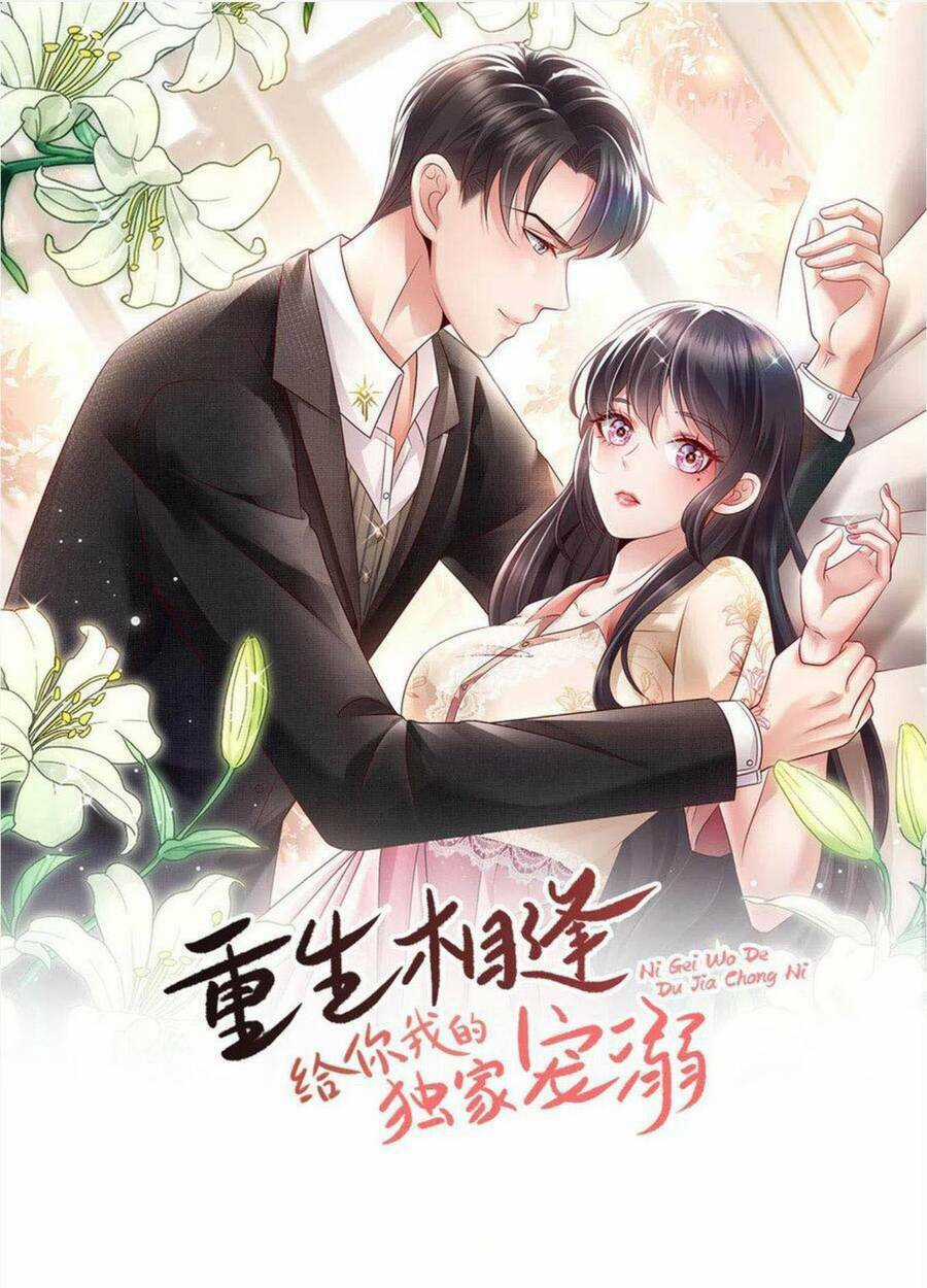 Trọng Sinh Trở Lại: Sủng Nịch Độc Nhất Vô Nhị Chapter 216 trang 0