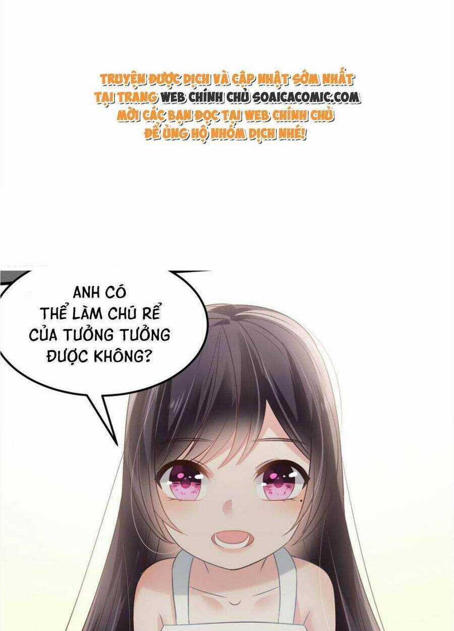 Trọng Sinh Trở Lại: Sủng Nịch Độc Nhất Vô Nhị Chapter 216 trang 1