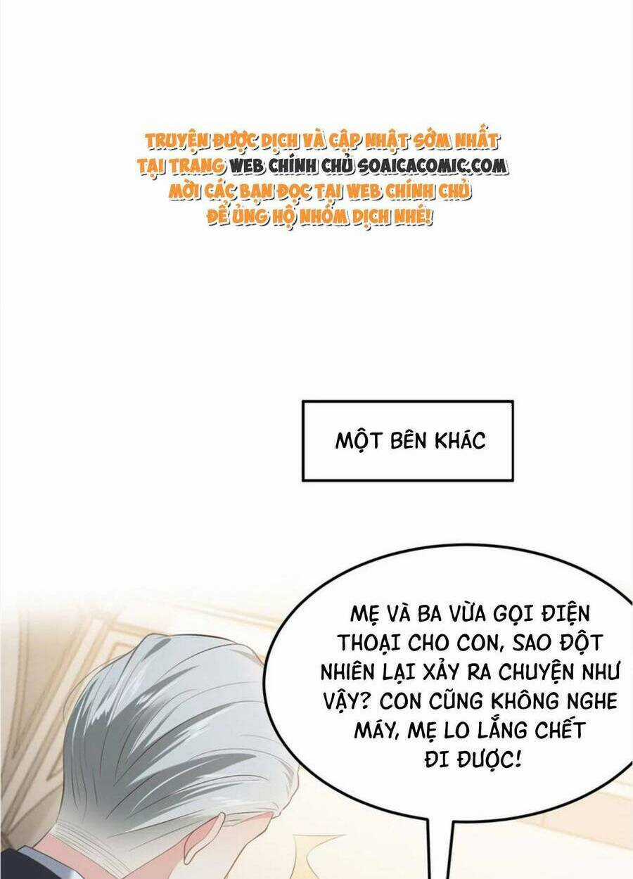 Trọng Sinh Trở Lại: Sủng Nịch Độc Nhất Vô Nhị Chapter 217 trang 1