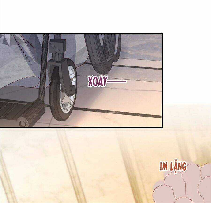 Trọng Sinh Trở Lại: Sủng Nịch Độc Nhất Vô Nhị Chapter 22 trang 0