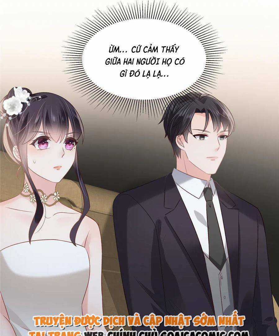 Trọng Sinh Trở Lại: Sủng Nịch Độc Nhất Vô Nhị Chapter 222 trang 1