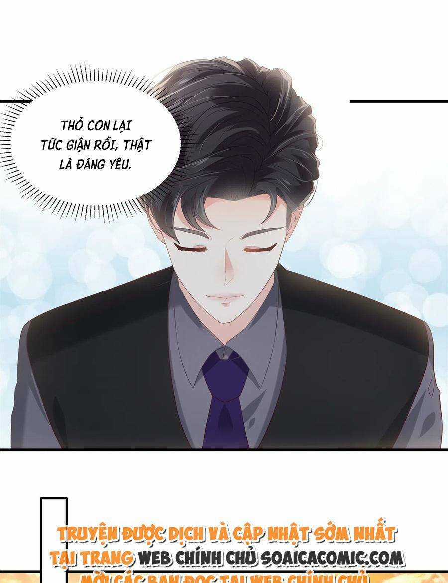Trọng Sinh Trở Lại: Sủng Nịch Độc Nhất Vô Nhị Chapter 228 trang 1