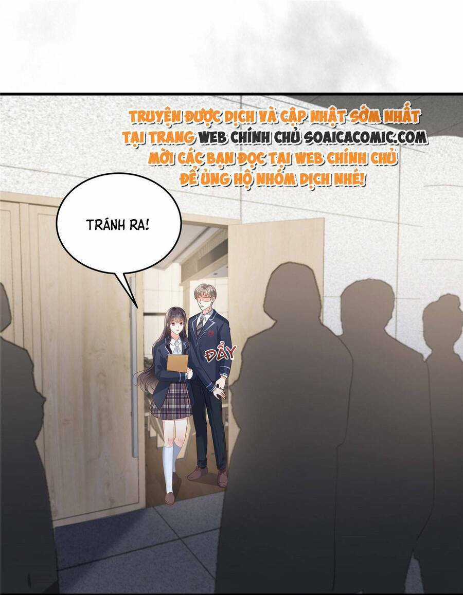 Trọng Sinh Trở Lại: Sủng Nịch Độc Nhất Vô Nhị Chapter 230 trang 1
