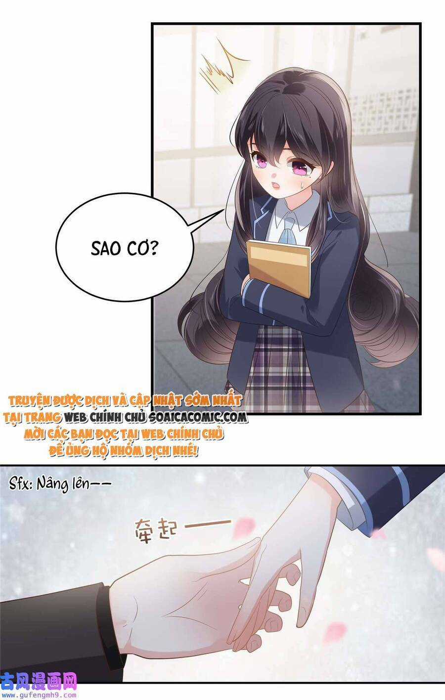 Trọng Sinh Trở Lại: Sủng Nịch Độc Nhất Vô Nhị Chapter 231 trang 1