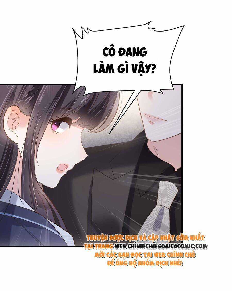 Trọng Sinh Trở Lại: Sủng Nịch Độc Nhất Vô Nhị Chapter 232 trang 1