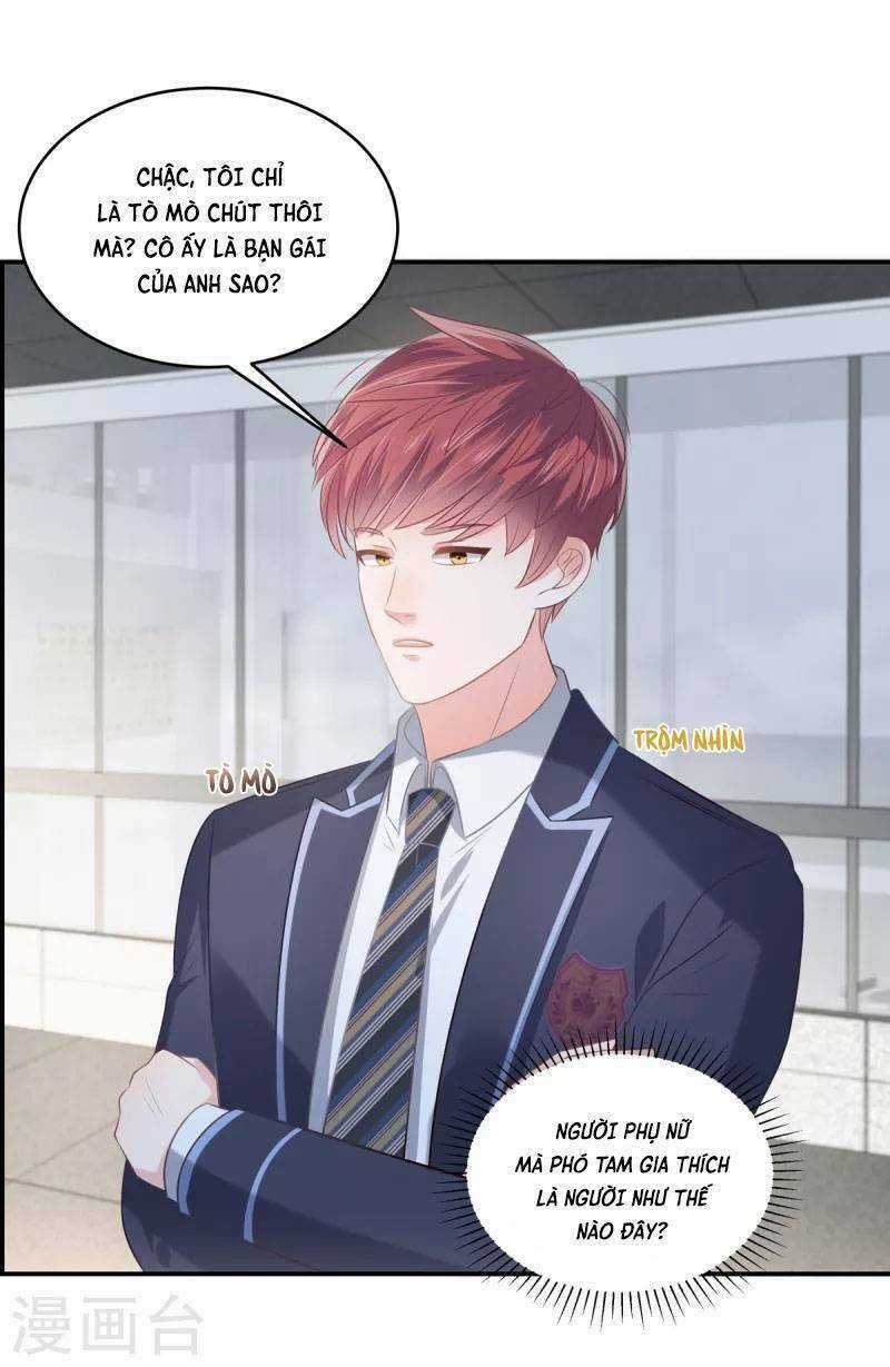 Trọng Sinh Trở Lại: Sủng Nịch Độc Nhất Vô Nhị Chapter 233 trang 1