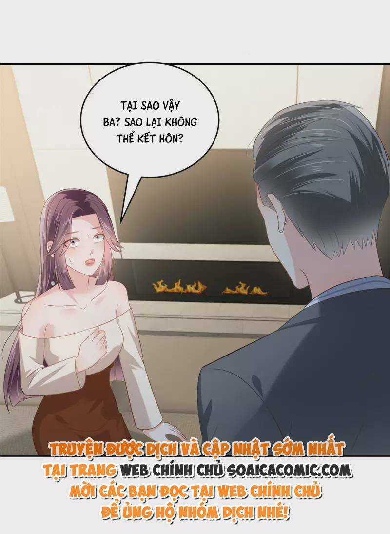 Trọng Sinh Trở Lại: Sủng Nịch Độc Nhất Vô Nhị Chapter 237 trang 1