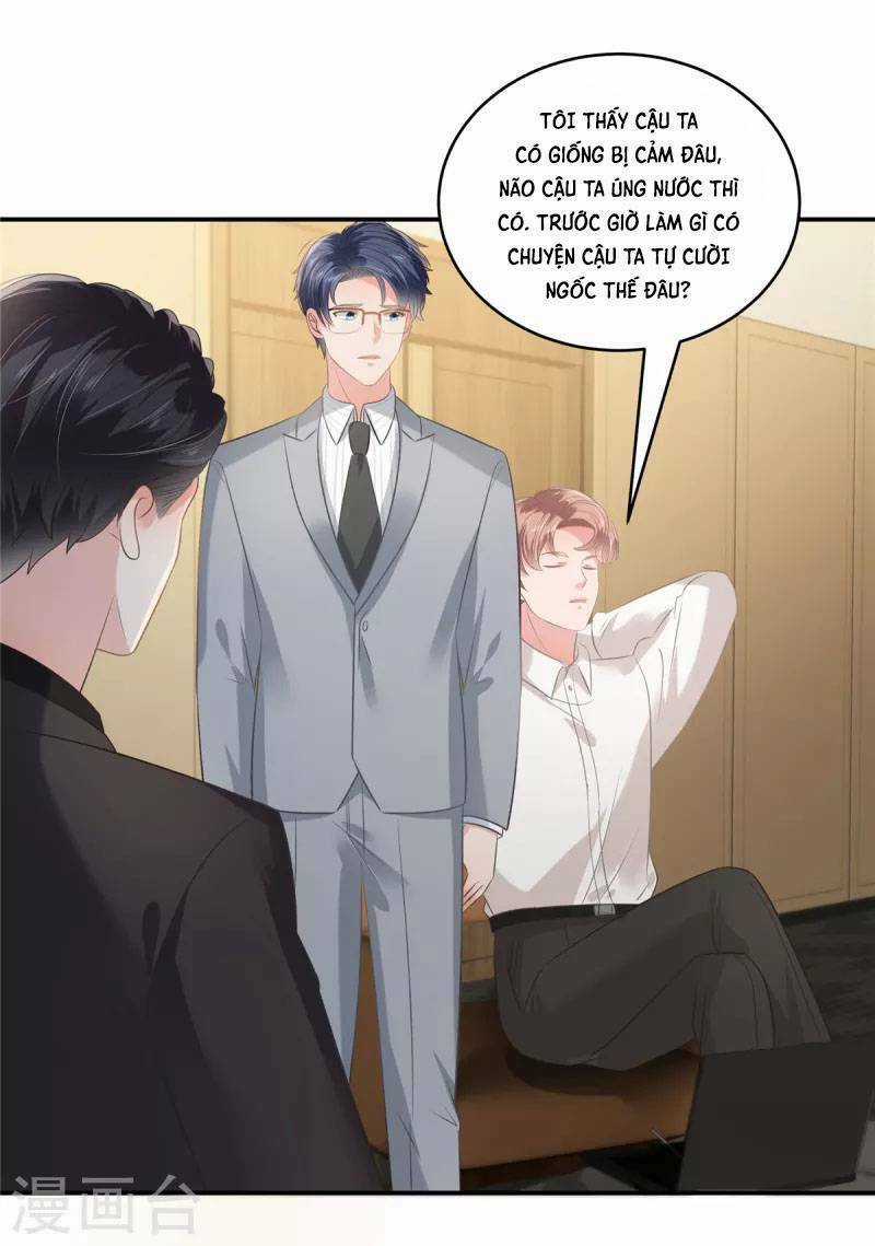 Trọng Sinh Trở Lại: Sủng Nịch Độc Nhất Vô Nhị Chapter 238 trang 1