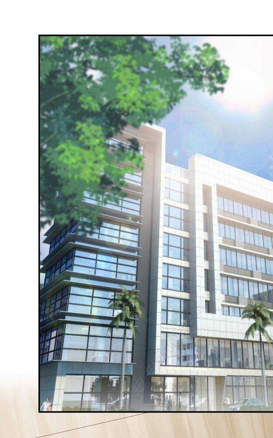 Trọng Sinh Trở Lại: Sủng Nịch Độc Nhất Vô Nhị Chapter 24 trang 0