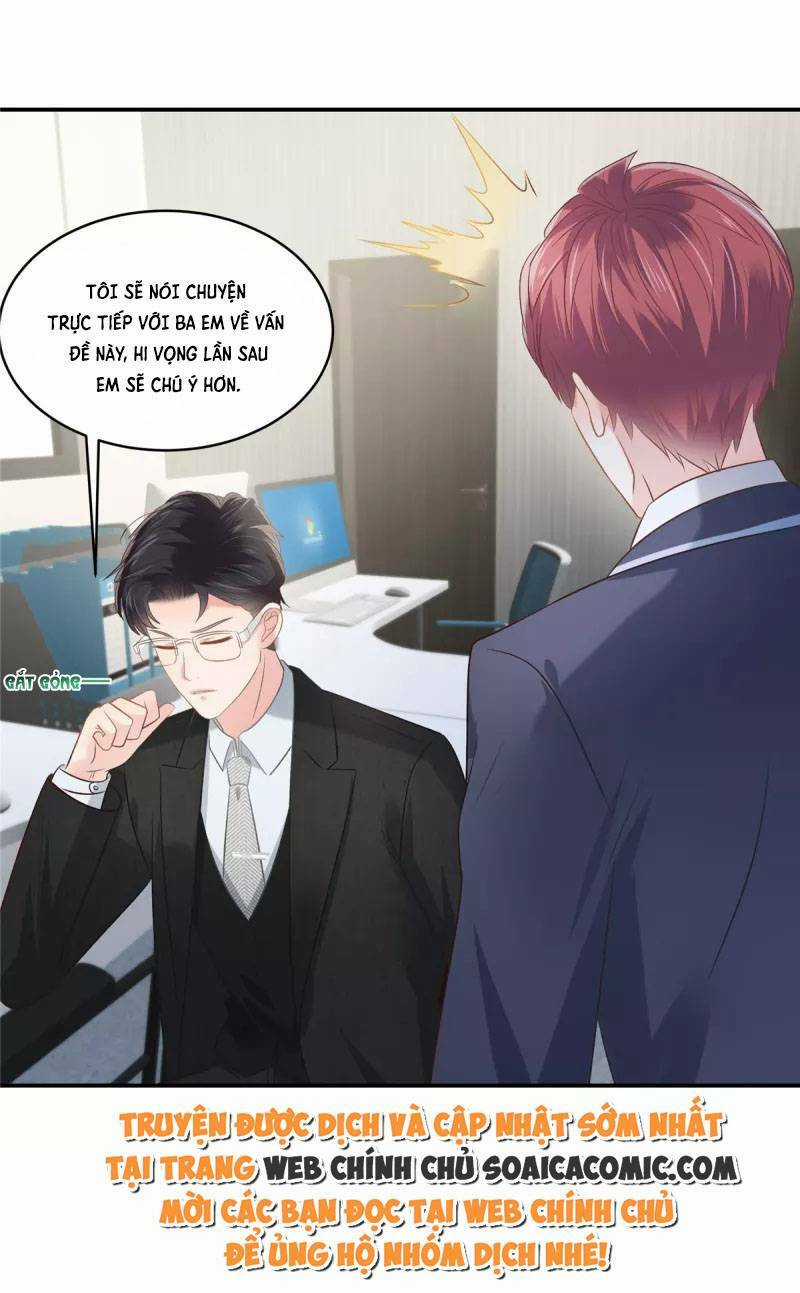 Trọng Sinh Trở Lại: Sủng Nịch Độc Nhất Vô Nhị Chapter 242 trang 1