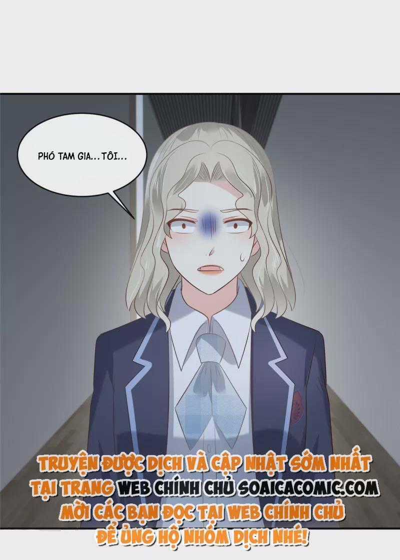 Trọng Sinh Trở Lại: Sủng Nịch Độc Nhất Vô Nhị Chapter 246 trang 1