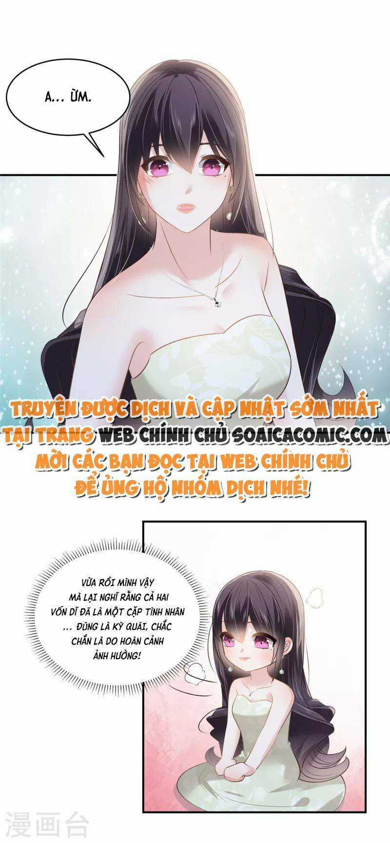 Trọng Sinh Trở Lại: Sủng Nịch Độc Nhất Vô Nhị Chapter 247 trang 1
