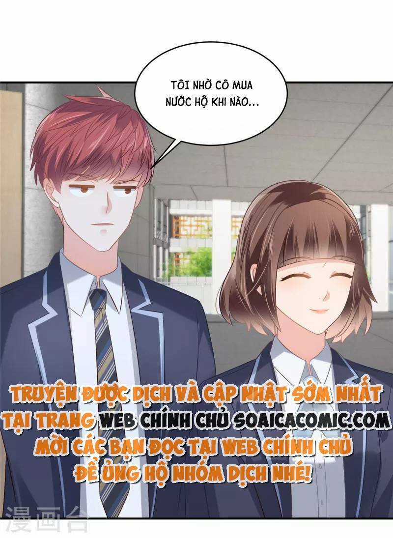 Trọng Sinh Trở Lại: Sủng Nịch Độc Nhất Vô Nhị Chapter 248 trang 1