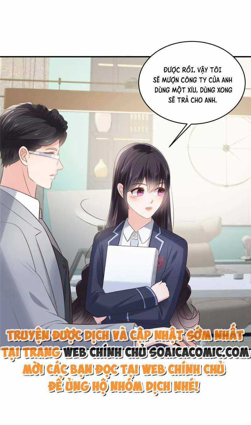 Trọng Sinh Trở Lại: Sủng Nịch Độc Nhất Vô Nhị Chapter 249 trang 1