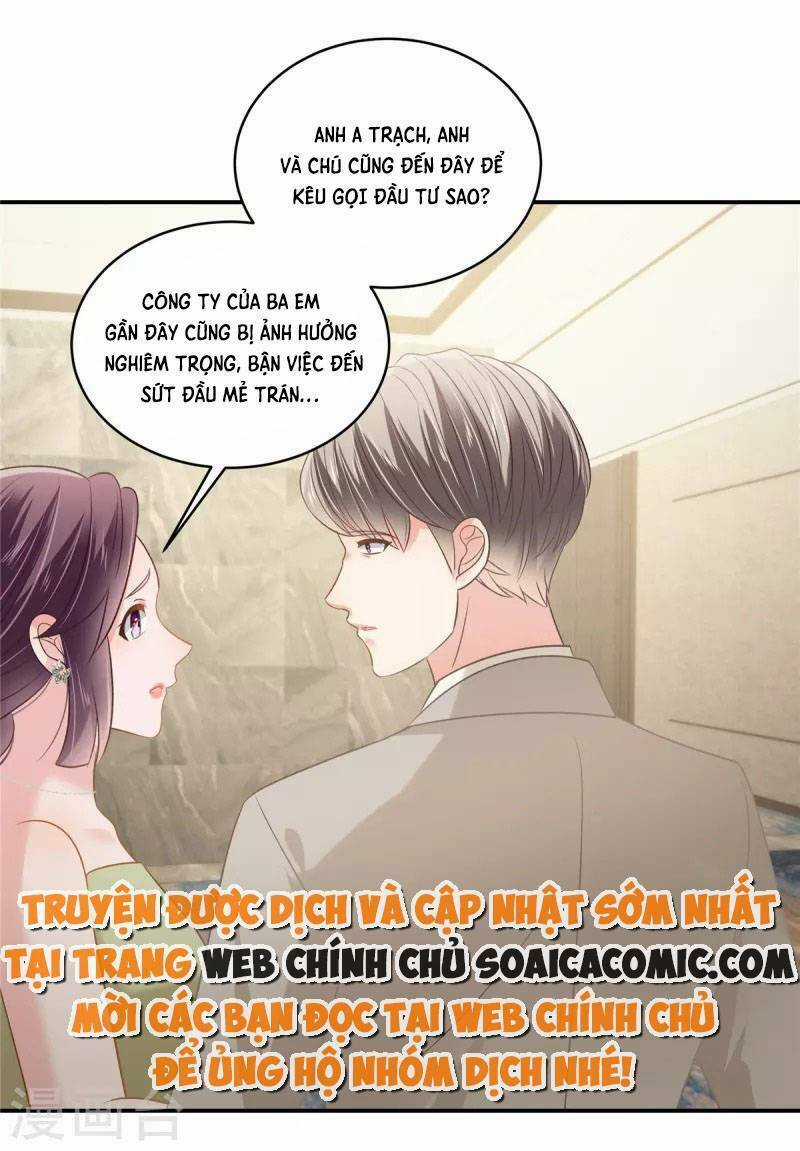 Trọng Sinh Trở Lại: Sủng Nịch Độc Nhất Vô Nhị Chapter 251 trang 1
