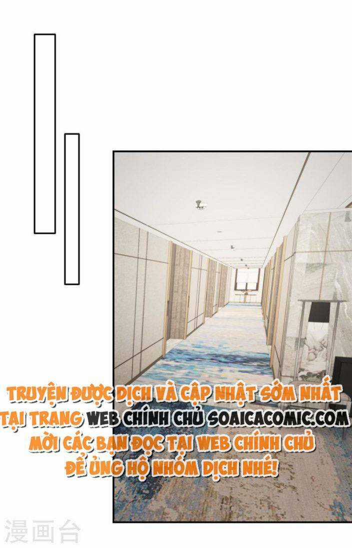 Trọng Sinh Trở Lại: Sủng Nịch Độc Nhất Vô Nhị Chapter 252 trang 1