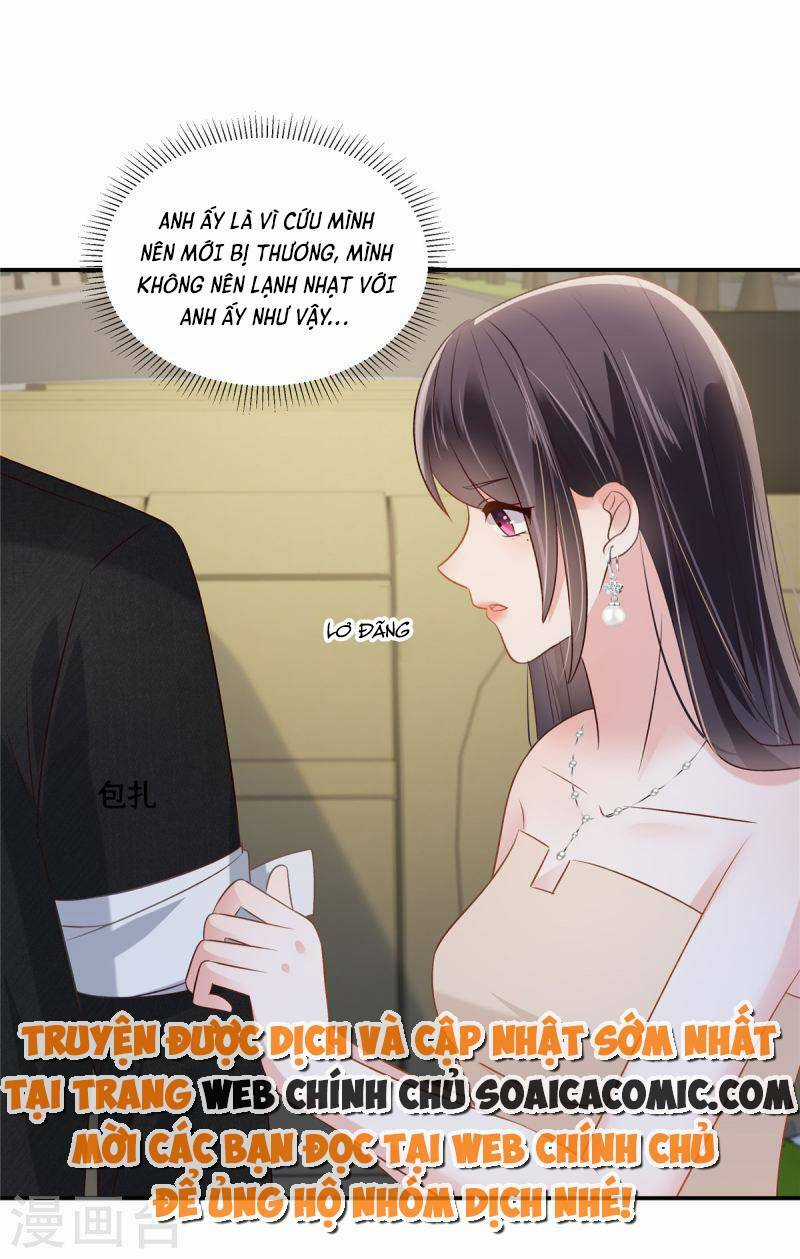 Trọng Sinh Trở Lại: Sủng Nịch Độc Nhất Vô Nhị Chapter 256 trang 1