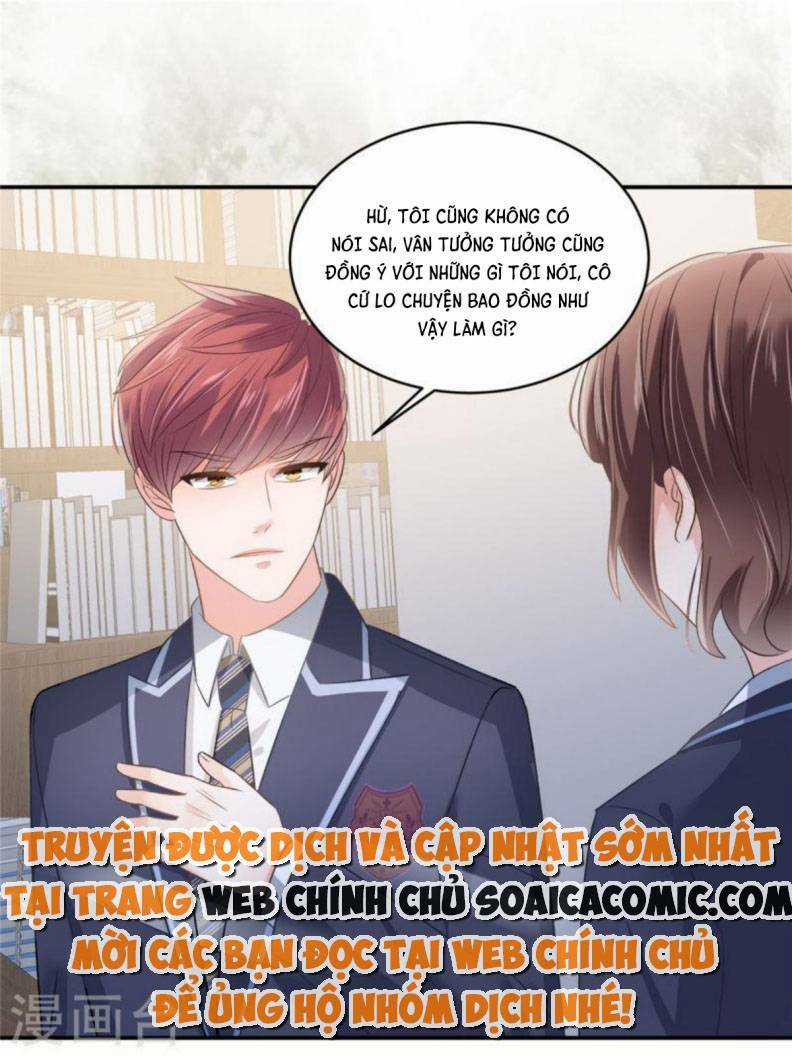 Trọng Sinh Trở Lại: Sủng Nịch Độc Nhất Vô Nhị Chapter 257 trang 1