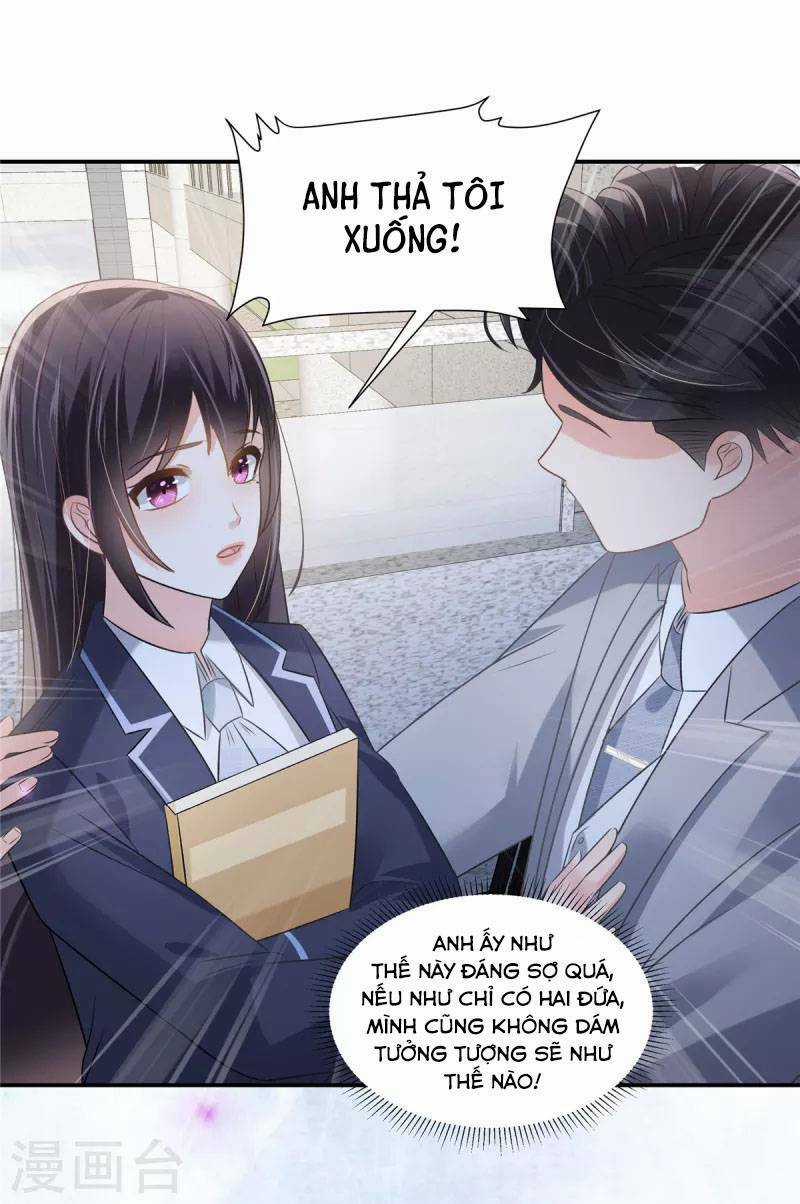 Trọng Sinh Trở Lại: Sủng Nịch Độc Nhất Vô Nhị Chapter 258 trang 1