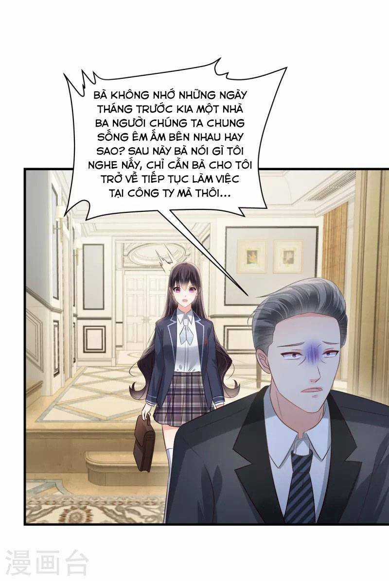 Trọng Sinh Trở Lại: Sủng Nịch Độc Nhất Vô Nhị Chapter 262 trang 1