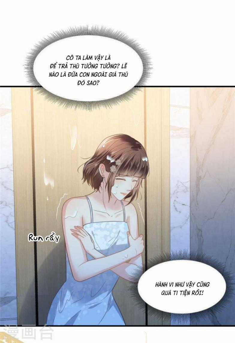 Trọng Sinh Trở Lại: Sủng Nịch Độc Nhất Vô Nhị Chapter 267 trang 1