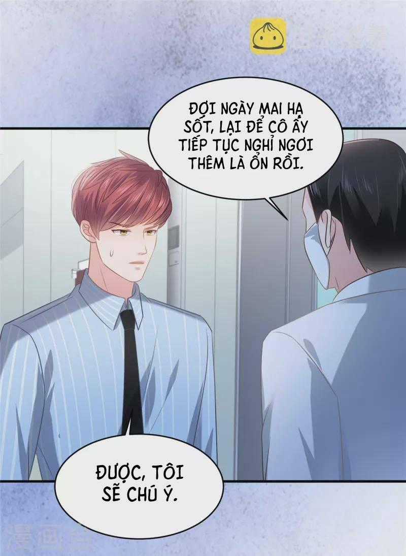 Trọng Sinh Trở Lại: Sủng Nịch Độc Nhất Vô Nhị Chapter 268 trang 1