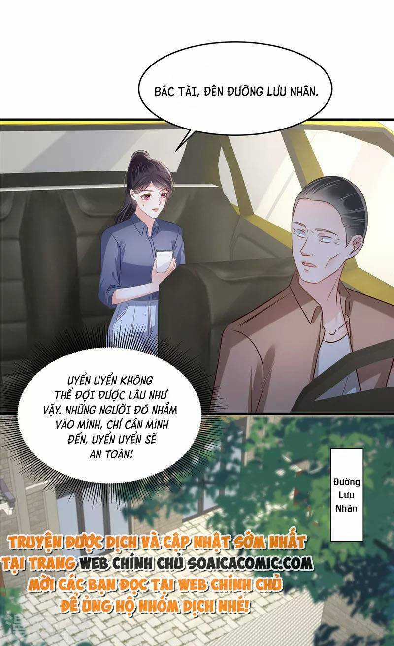 Trọng Sinh Trở Lại: Sủng Nịch Độc Nhất Vô Nhị Chapter 271 trang 1