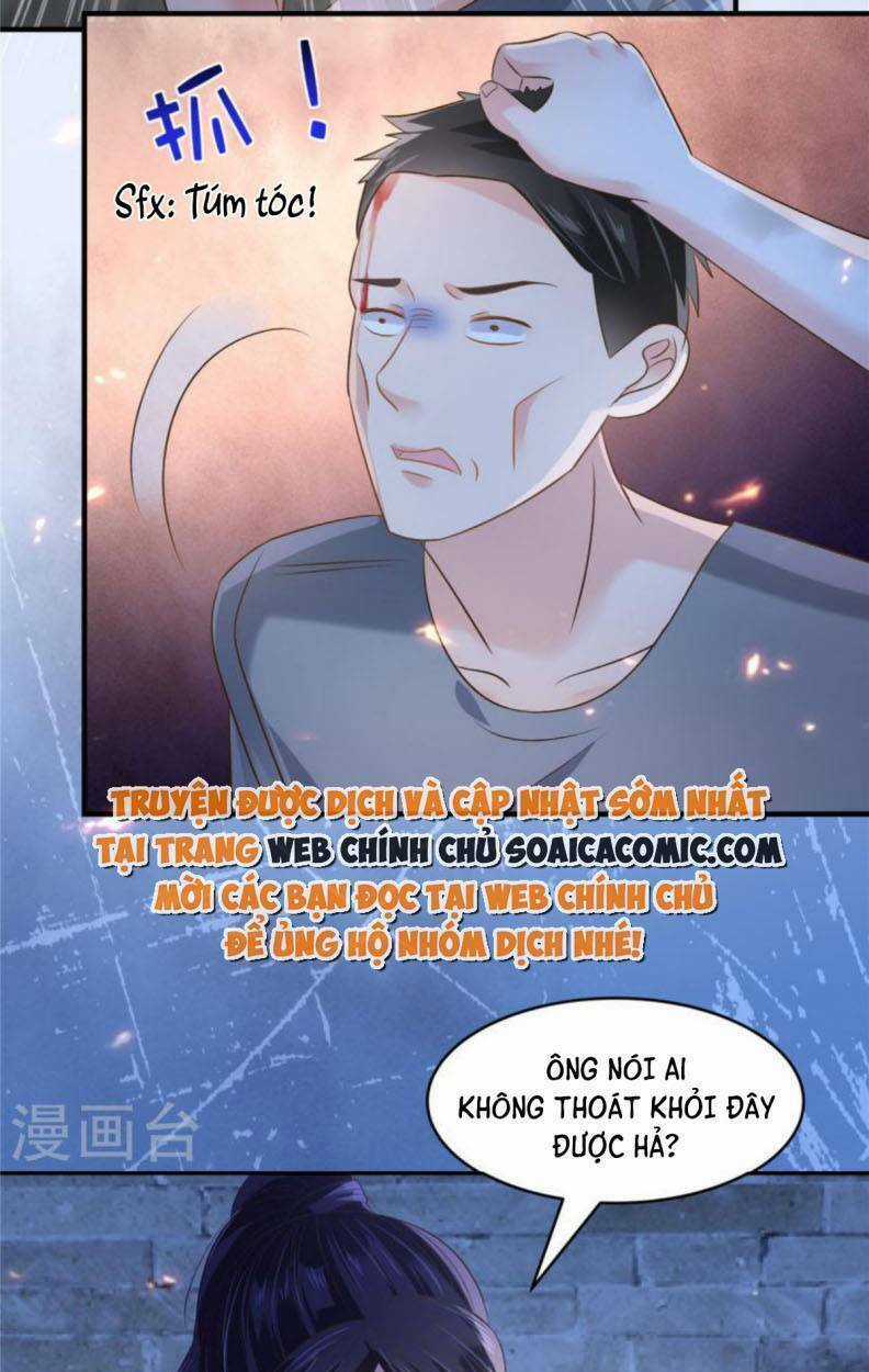 Trọng Sinh Trở Lại: Sủng Nịch Độc Nhất Vô Nhị Chapter 273 trang 1