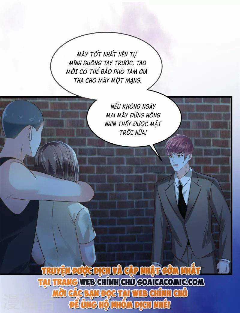 Trọng Sinh Trở Lại: Sủng Nịch Độc Nhất Vô Nhị Chapter 275 trang 1