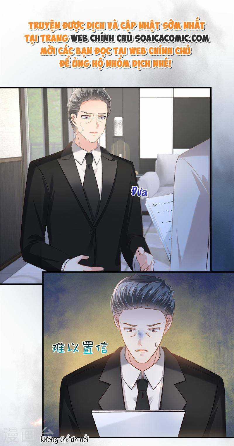 Trọng Sinh Trở Lại: Sủng Nịch Độc Nhất Vô Nhị Chapter 280 trang 1
