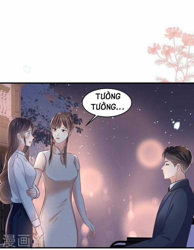 Trọng Sinh Trở Lại: Sủng Nịch Độc Nhất Vô Nhị Chapter 282 trang 1