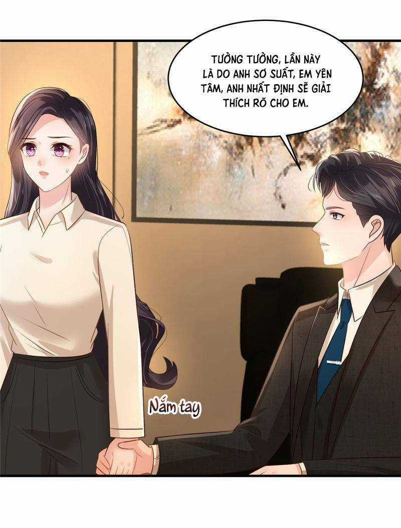 Trọng Sinh Trở Lại: Sủng Nịch Độc Nhất Vô Nhị Chapter 284 trang 1