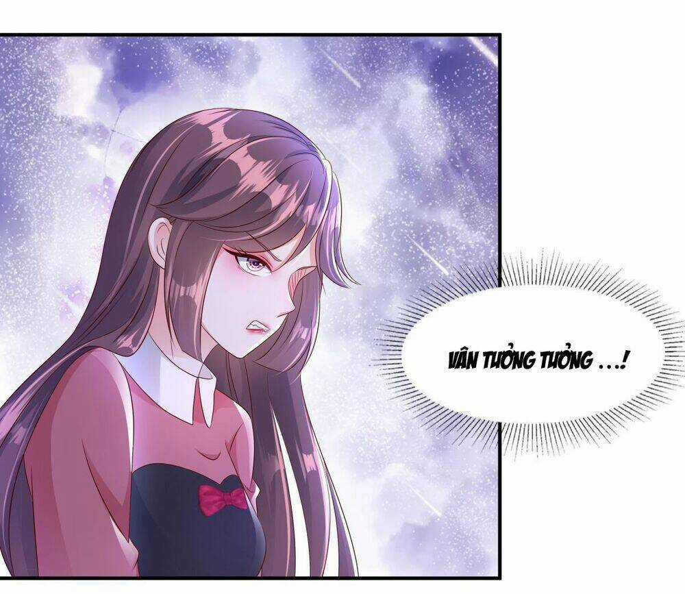 Trọng Sinh Trở Lại: Sủng Nịch Độc Nhất Vô Nhị Chapter 3 trang 28