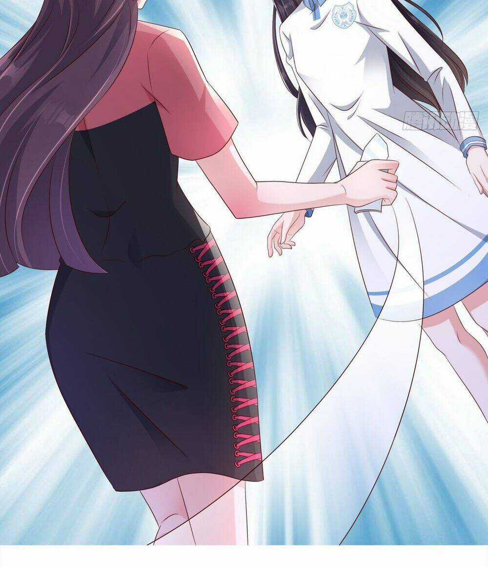 Trọng Sinh Trở Lại: Sủng Nịch Độc Nhất Vô Nhị Chapter 3 trang 31