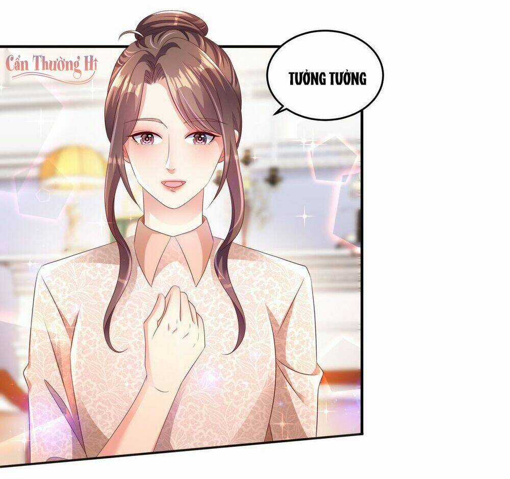 Trọng Sinh Trở Lại: Sủng Nịch Độc Nhất Vô Nhị Chapter 3 trang 5