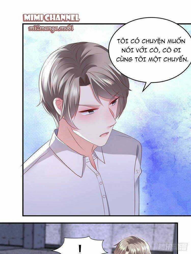 Trọng Sinh Trở Lại: Sủng Nịch Độc Nhất Vô Nhị Chapter 30 trang 0