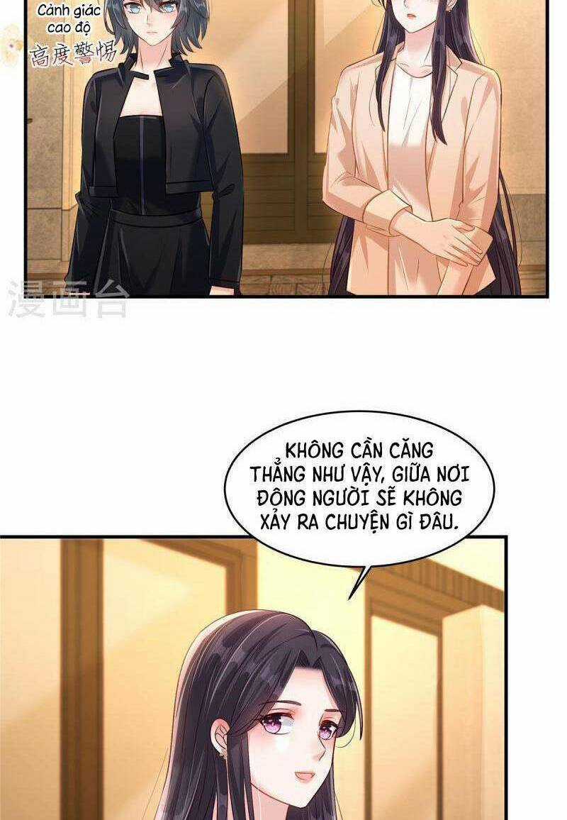 Trọng Sinh Trở Lại: Sủng Nịch Độc Nhất Vô Nhị Chapter 300 trang 1