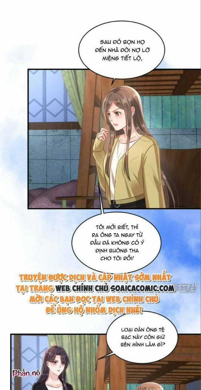 Trọng Sinh Trở Lại: Sủng Nịch Độc Nhất Vô Nhị Chapter 303 trang 0