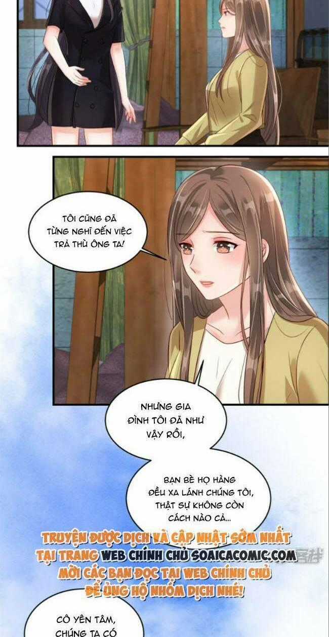 Trọng Sinh Trở Lại: Sủng Nịch Độc Nhất Vô Nhị Chapter 303 trang 1